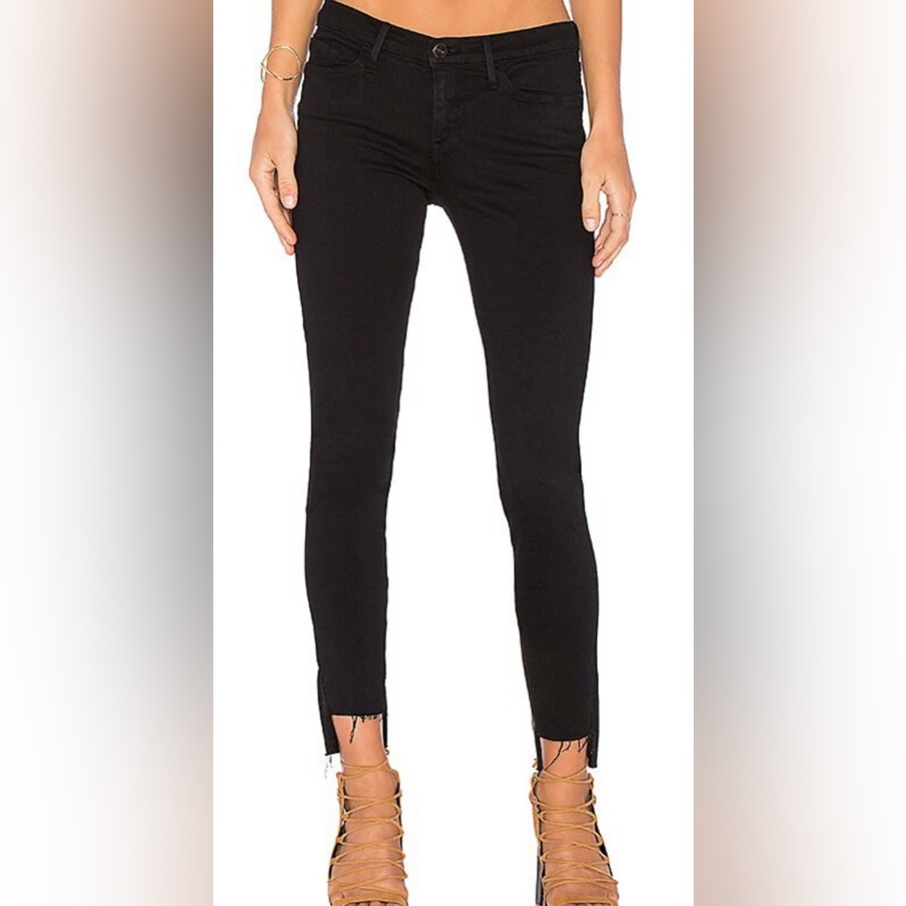 Frame Jeans - Picture 2 of 5